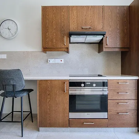 빌라 Eleon 코우클리아