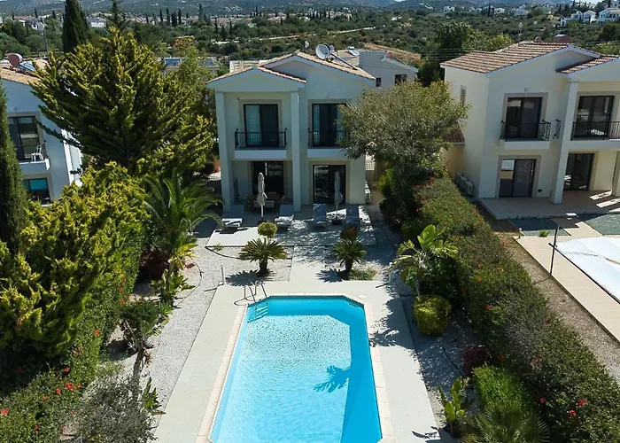 ヴィラ Eleon クークリア