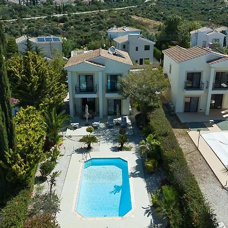 Eleon * Kouklia