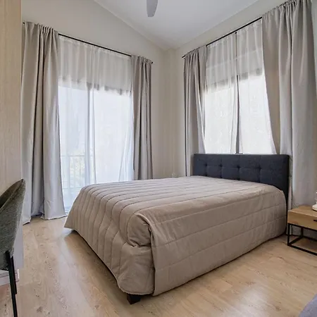 Eleon Villa *