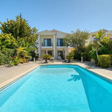 Villa Eleon *