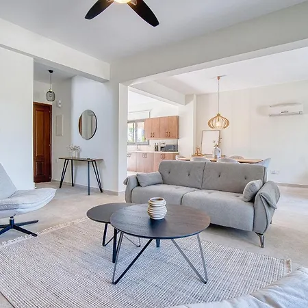 Eleon Villa *
