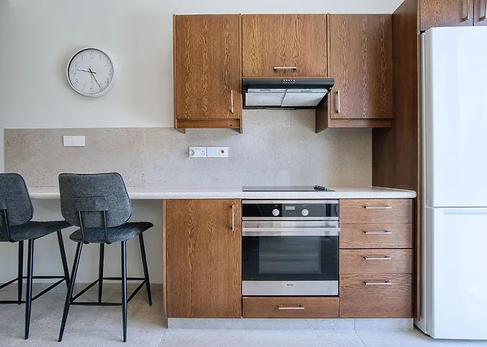 ヴィラ Eleon クークリア